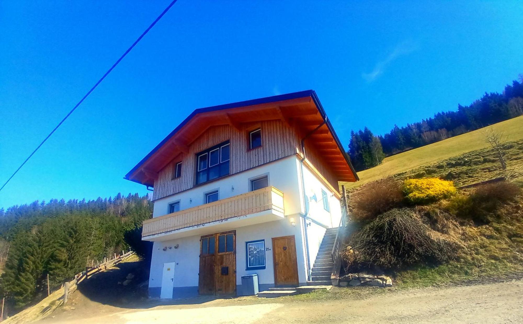 Chalet Leo Michaelerberg Exterior foto