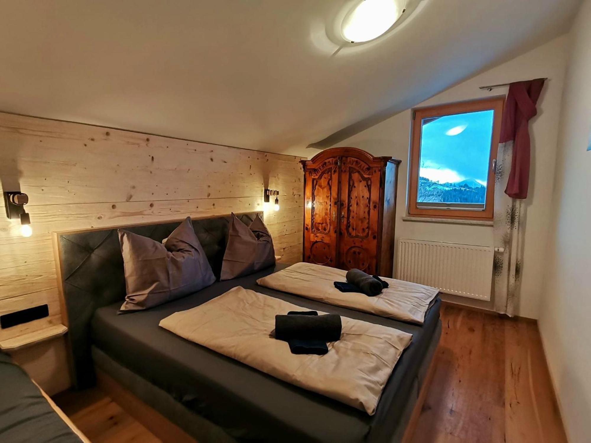 Chalet Leo Michaelerberg Exterior foto